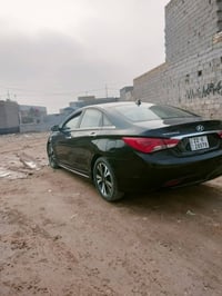 هيونداي سوناتا • ٢٠١١ • ديوانيه