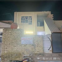 الشيشان السايدين • بيت طابقين • ١٢٠م