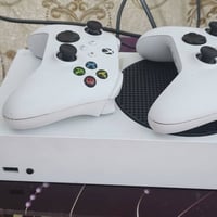 اكس بوكس سيريس • ذاكره ٥١٢ • نضيف