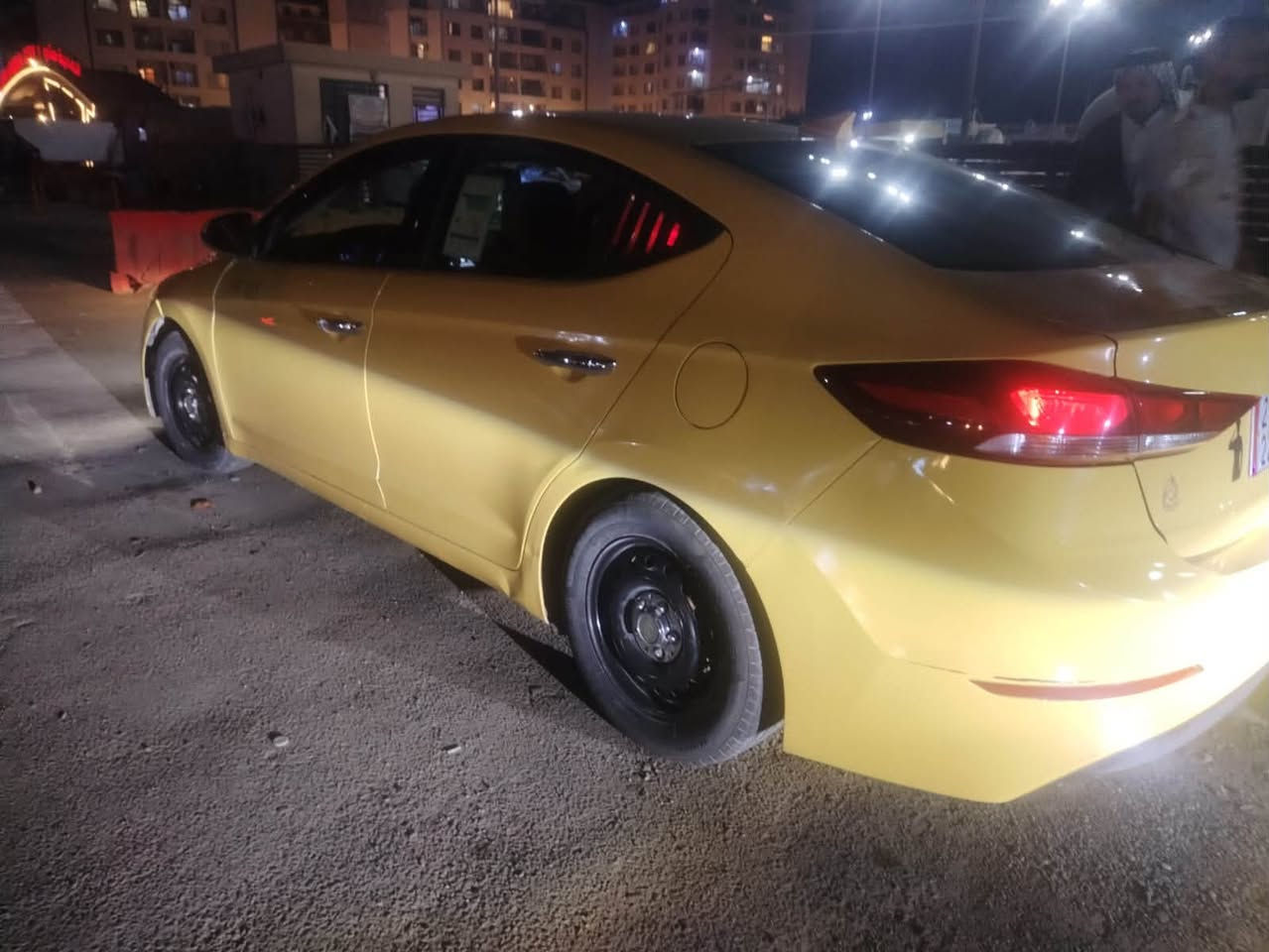 يا الله سلام عليكم النتره موديل 2017 بيه جاملغ وبنيد مبدالات  كير مكينه خير من الله تبريد بي اليك مكان بغداد  صدر جديد تايرات جديد مصفره هيه وغرامه تحويل موباشر 
السعر 105 وبيه مجال  رقم الهاتف ***********

