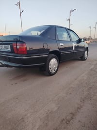 فكترا ٩٥ • محرك ١٫٨ • رقم بغداد