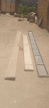 ٦ براميل • لوحات • نجف
