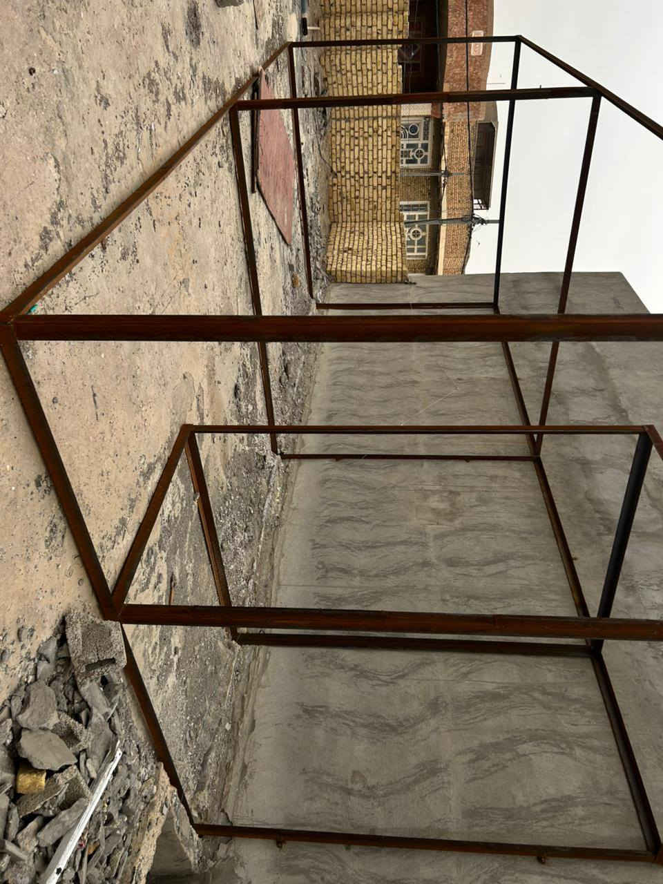 للبيع مكاني الكوت ***********
