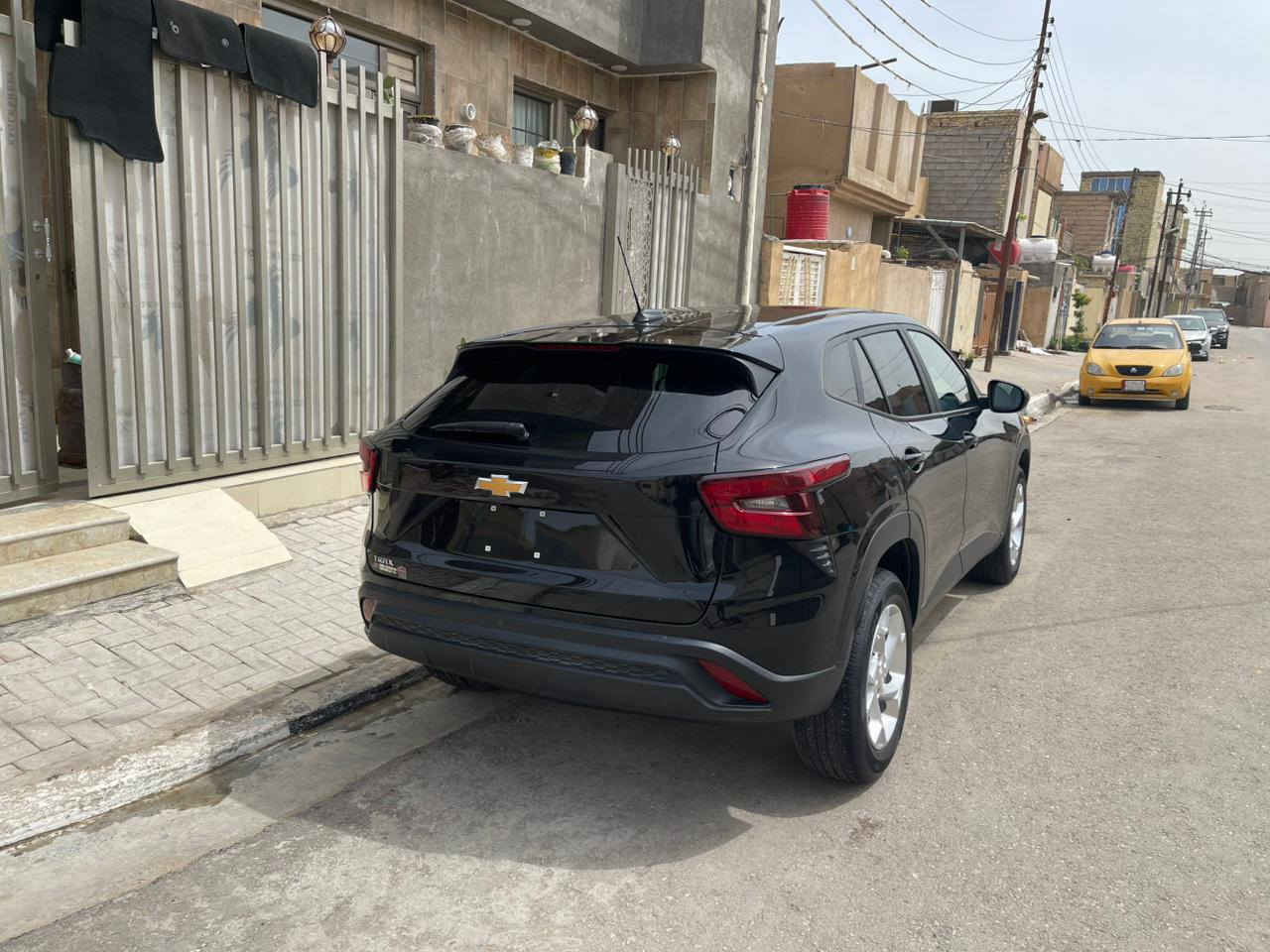 شوفر ليت تراكس ٢٤ باسمي كربلاء ماشيه ٢٣ الف حادثه جاملغ وبنيد ماوصل لراديترات نفسهن البنيد مصبوغ والجاملغ بيه بارد وصبغ حساسات رادارات كامره دواره تشغيل عن بعد اتو ستوب كشنات تدفئه سعره ١٢٧
رقم التلفون *********** مكلف بالنشر
