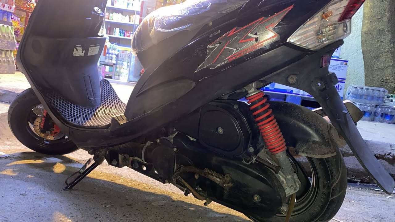 دراجه ماكس جديده مكينته مامفتوحه مكان كراده سعر850وبيه مجال ***********
