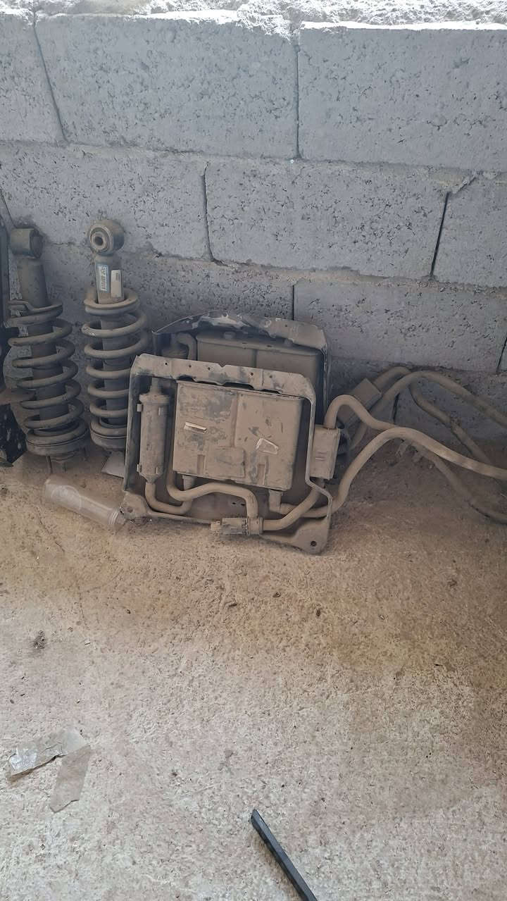 السلام عليكم غراض فورد فكتوريا تفصيخ


**إذا كنت صاحب هذا الإعلان وتريد حذفه لأي سبب، رجاءا أرسل رسالة إلى الدعم الفني**