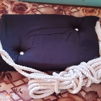 مرجوحة • حبل قوي • ٤ متر