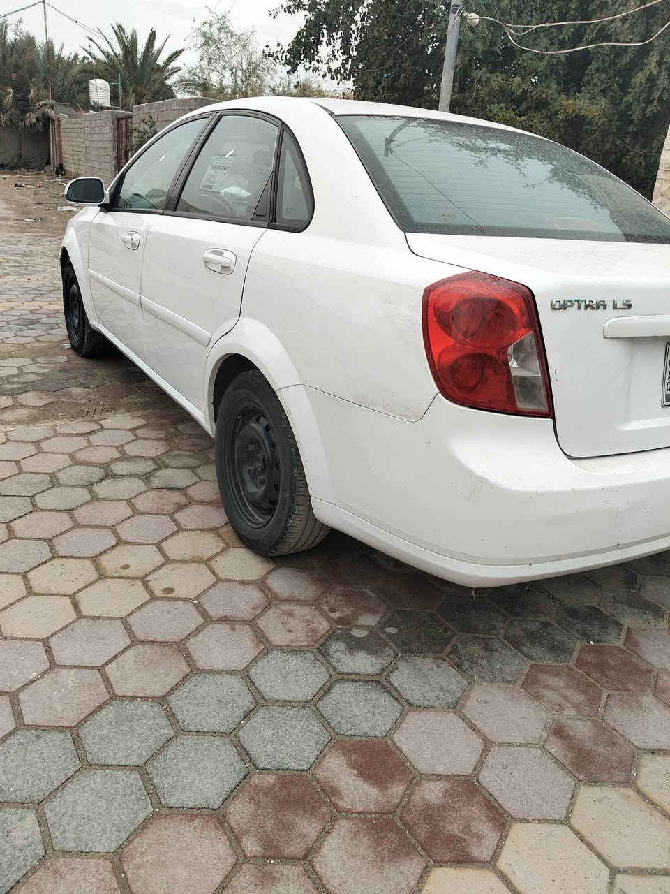 سلام عليكم اوبترا 2014 خليجي تبريد فول كير عادي مكينة بجيس مراس بسيارة تماتيك مكاني ناصرية ...
***********
