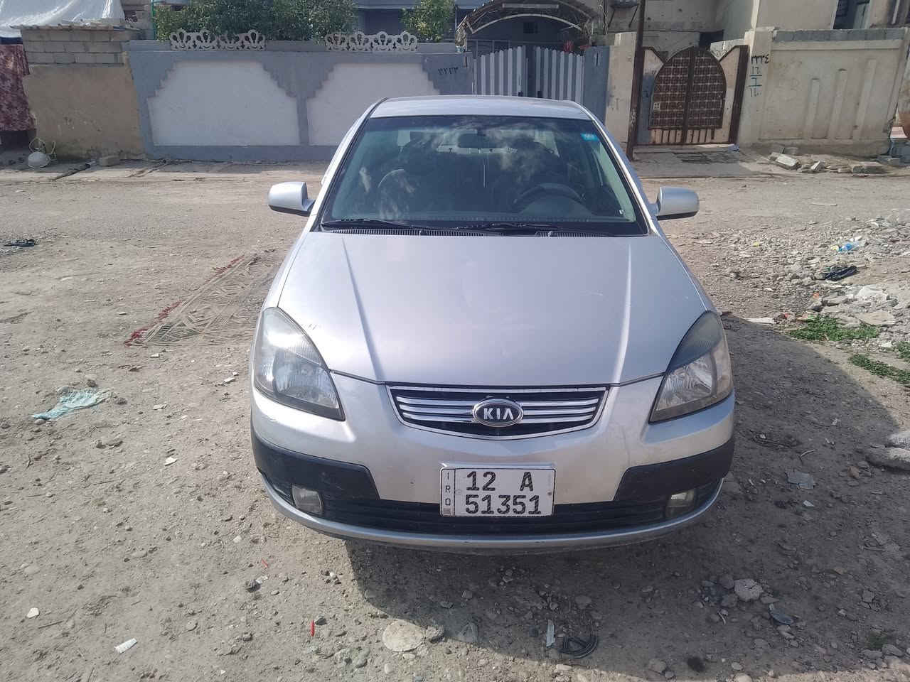 كيا بريد للبيع بدون صباغ كواد واحد بنيد مبدل محرك شرط كير شرط الإتصال على الارقام التالية 
***********
***********
