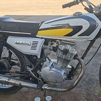 دراجة • مكينة ناعمه • القرنه