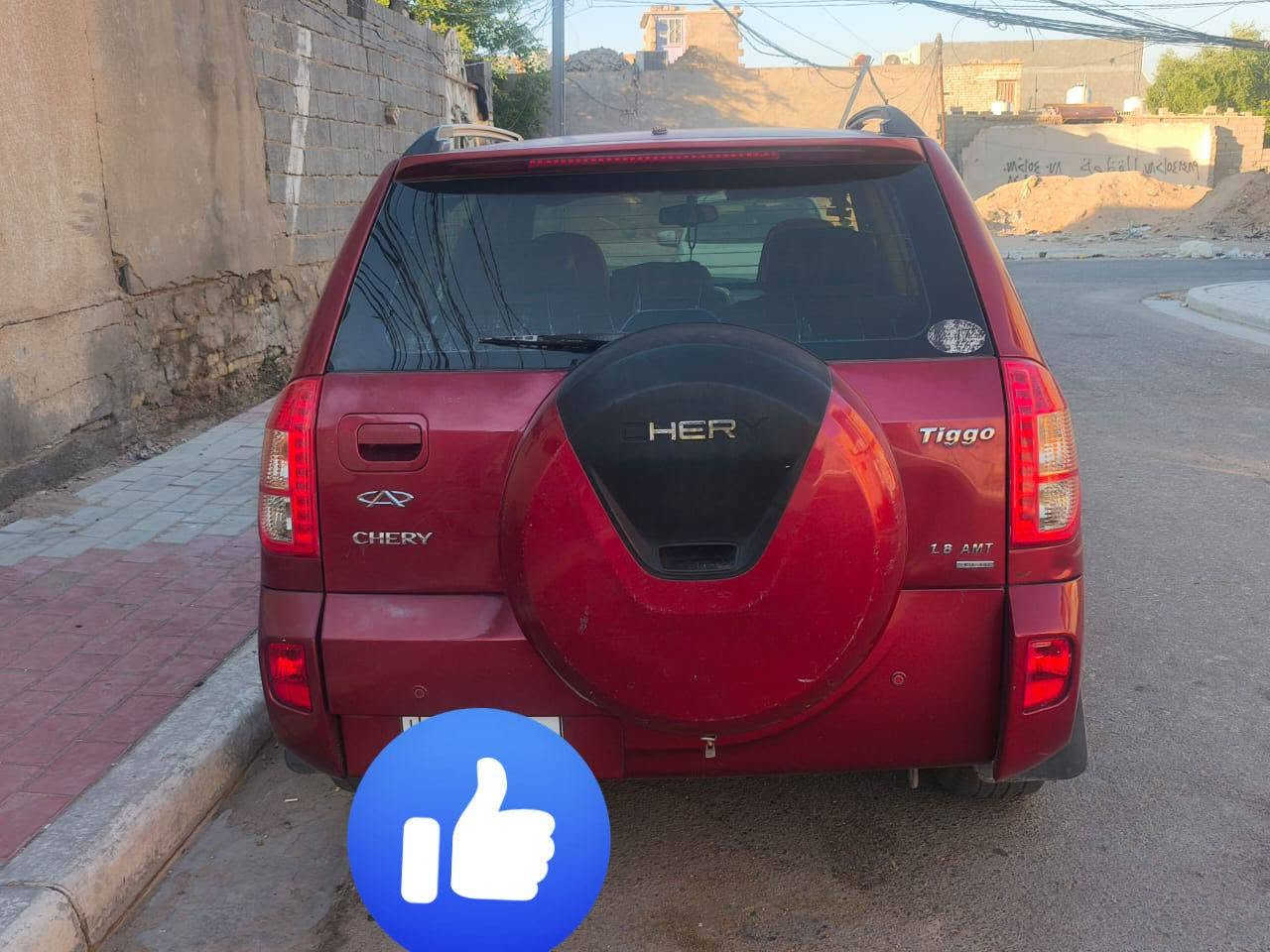 سلام عليكم سياره تيكو موديل 13 رقم بابل مكفوله كفاله عامه بيهه بس حداديه الگدام تعبانه هاذا رقم راعيهه ***********

