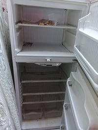 ثلاجة • النجف