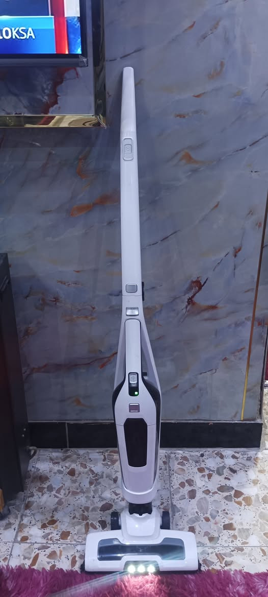 مكنسه شحن علشغل علفحص باله اصلي مكاني حريه ليرد خاص ويدلل ***********
