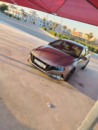 ﷽ السلام عليكم شباب هيونـداي النتـرا امريكي  الموديـل / 2024  حجم المح...