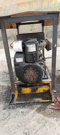 ديالى ناحية العضيم • شغال • 12ونص