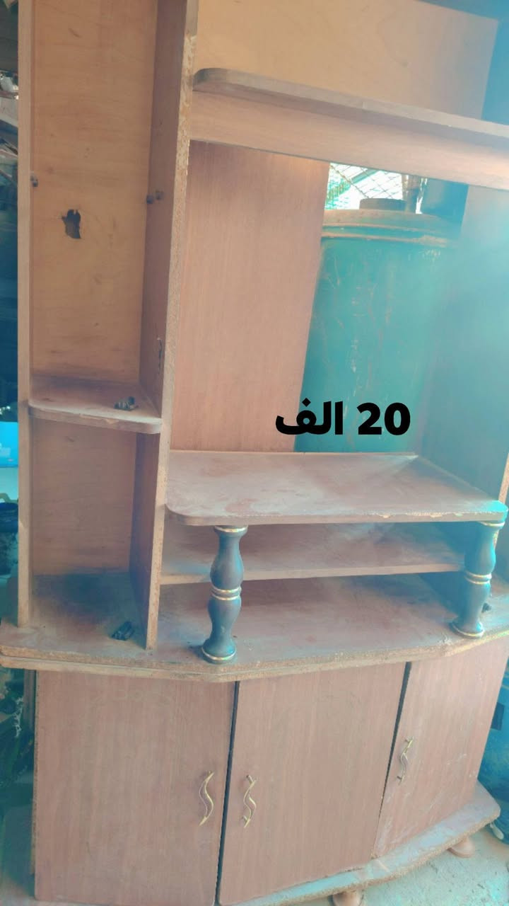للبيع كل حاجه سعرها
مكاني جانب الأيمن حي الزنجيلي
وتساب اتصال ***********

