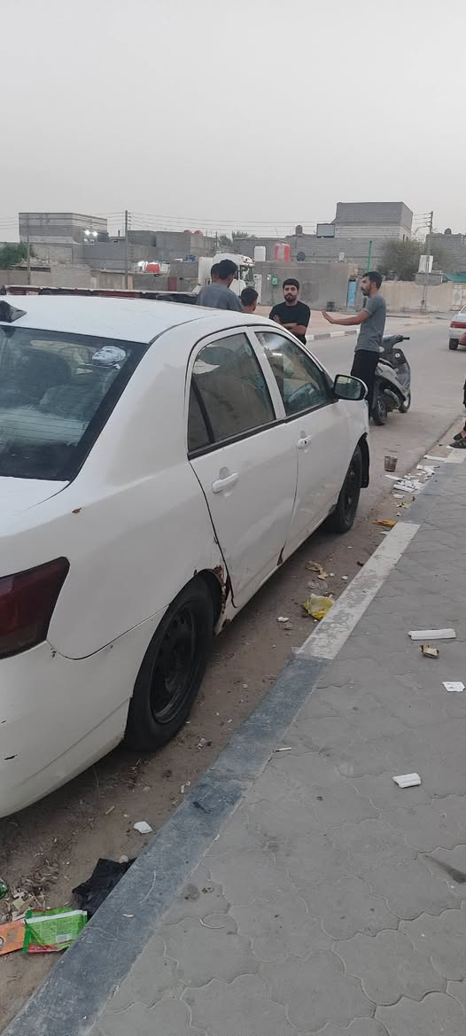 سلام عليكم بي وايدي مديل 13 سنويه منتهيه راعيه بالبصره بالكزيزه محور كير ومكينه كورله بيكاجو الف 600 مكينه جديده عندك الكير يخر نمره الثالثه فقط تبريد عوزه بس كمبريسر مبدل دعاميه وجاملقات الكدام السياره بيهي خياسات قليله شوفت عينك بتصوير بصمه عطلانه وتنته والباقي كهربايات شقاله ستيرن شويه بي ثكل مكان السياره بصره زبير سعر 25 ورقه وبيه مجال الشراي رقم *********** واتس فقط
