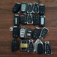 🚨 متوفر لدينا🚨  💥 متوفر مختلف انواع بصمات السيارات (السويج)متوفر حصرا ...