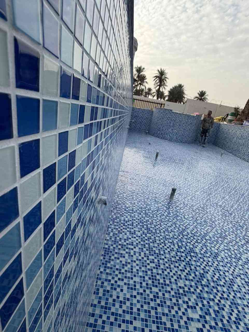 مقاولات عامه واجهات بناء ترميم مزارع تسليم مفتاح كافه لعمال ليس لوحيدين لاكننا لافضل ‭0776 390 1686‬
 
@الجميع
