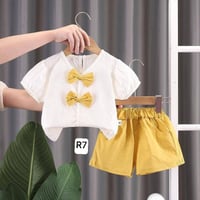 مقاسات ١-٥ سنة • درزن • ١٢ قطعة