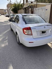 للبيع او مراوس باحدث  07719093007 سوزوكي  2010 السعر 65 ورقه يابانية ا...