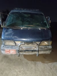 كيه  بلاديه 94 للبيع 07733719461