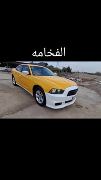 جارجر ٢٠١٤ • رقم انكليزي • قضاء النصر