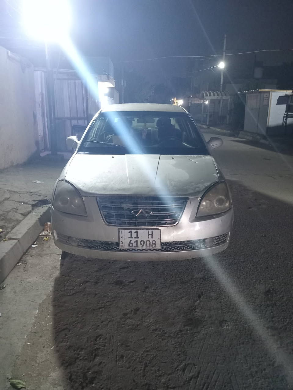 سلام عليكم اي فايف مكينه كير كامري جاهزه للأخير ٢٠٠٨ رقم دولي السعر ٤٢ وبيه مجال ***********
