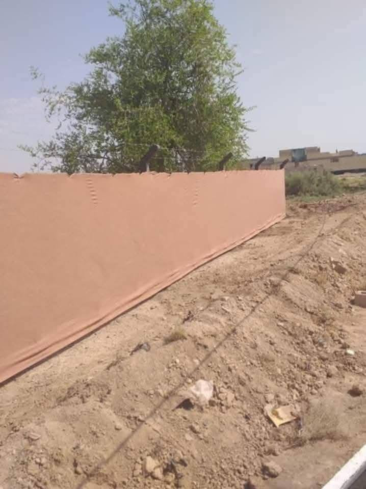 🟣تعلن سكلت سيد جلال  لاسيجة البيارسي ⁦🟣
🔻عن عمل ونصب جميع انواع اسيجة الBRC ⁦⛏️⁩
🔻وعن عمل جميع انواع الاسيجة 
🔻سعر المتر من 5الف 💸الى 10الف 💸حسب الطلب وحسب نوع السيم 
🔻يوجد كادر مختص بالعمل 
🔻للطلب او الاستفسار قم بمراسلة الصفحه او اتصل على الأرقم 
***********
***********
