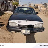 سوناتا ١٩٩٥ • مكينة وكير شرط • رقم كركوك