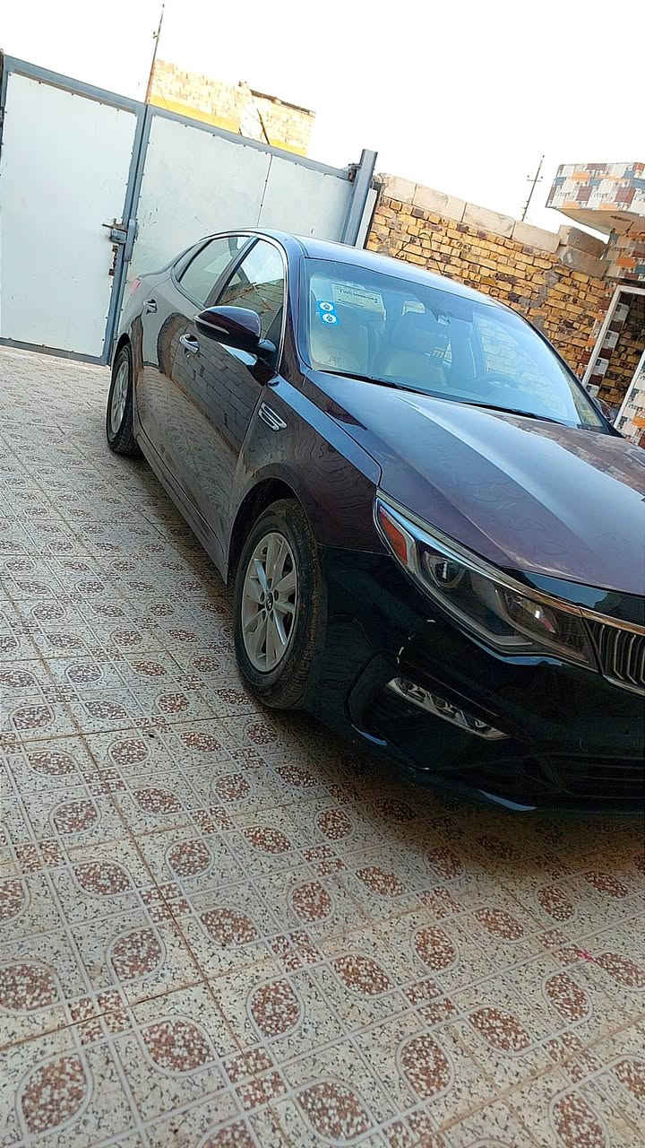 كيا اوبتيما 2020 رقم ذي قار دولي حرة تحويل مباشر حادث جاملغ وبنيد وسونار منشور ماشية 90 بيع او مراوس مكاني ناصريه قضاء النصر *********** السعر 130 وبيها مجال
