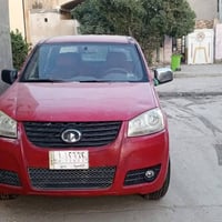 للبيع كريت ويل موديل 13 عليه غرامات 8 اوراق ينزلن من سعر سياره نضيفه ت...