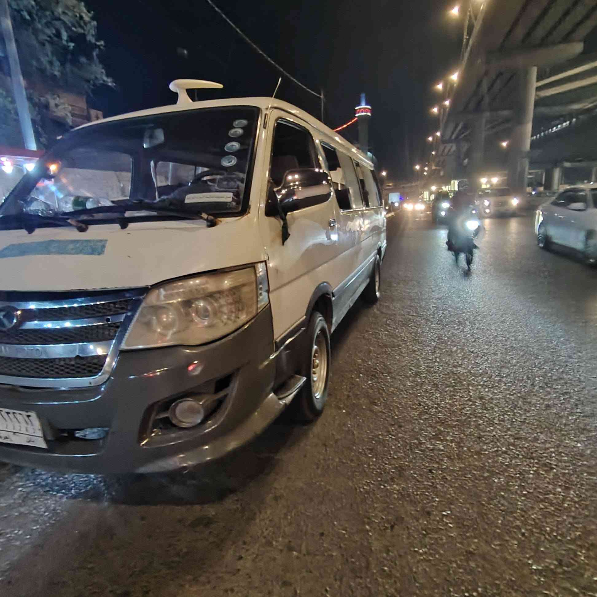 سلام عليكم فتون مديل ١٤ جديده وضع شركه مكينه كير اكسن مكفولات دوشمه بلاديه ومخلي تلبيسه تخم تاير تخم ويل جديد مكفوله من ضربه وصبغ دكه جاكوج مابيها كهربائيات كلها شغاله رقمها بابل  راعيها راح رقمه مني  ابيع واقع حال اتكفل سرقه وعشاير وطلب السعر ٣٢ وبيها مجال الشراي يتصل ويدلل مكاني نجف ***********
