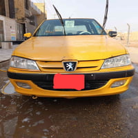 بيجو بارص مديل 2015كير مكينه كفاله بيه باب وجاملغ صبغ فقط سعر 42وبيه م...