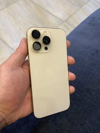 ايفون16 برو ماكس للبيع ذاكره 256 تلفون  جديد  وعلى ايدي جهاز  بطاريه92...