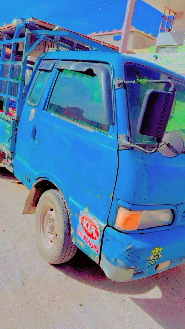 السلام عليكم كيه حمل بنكو 96 بلادية 7 جنكال كير محرك اكسن شاصي مكفولات كفاله عامة العنوان بغداد كمالية رقم الهاتف ***********
