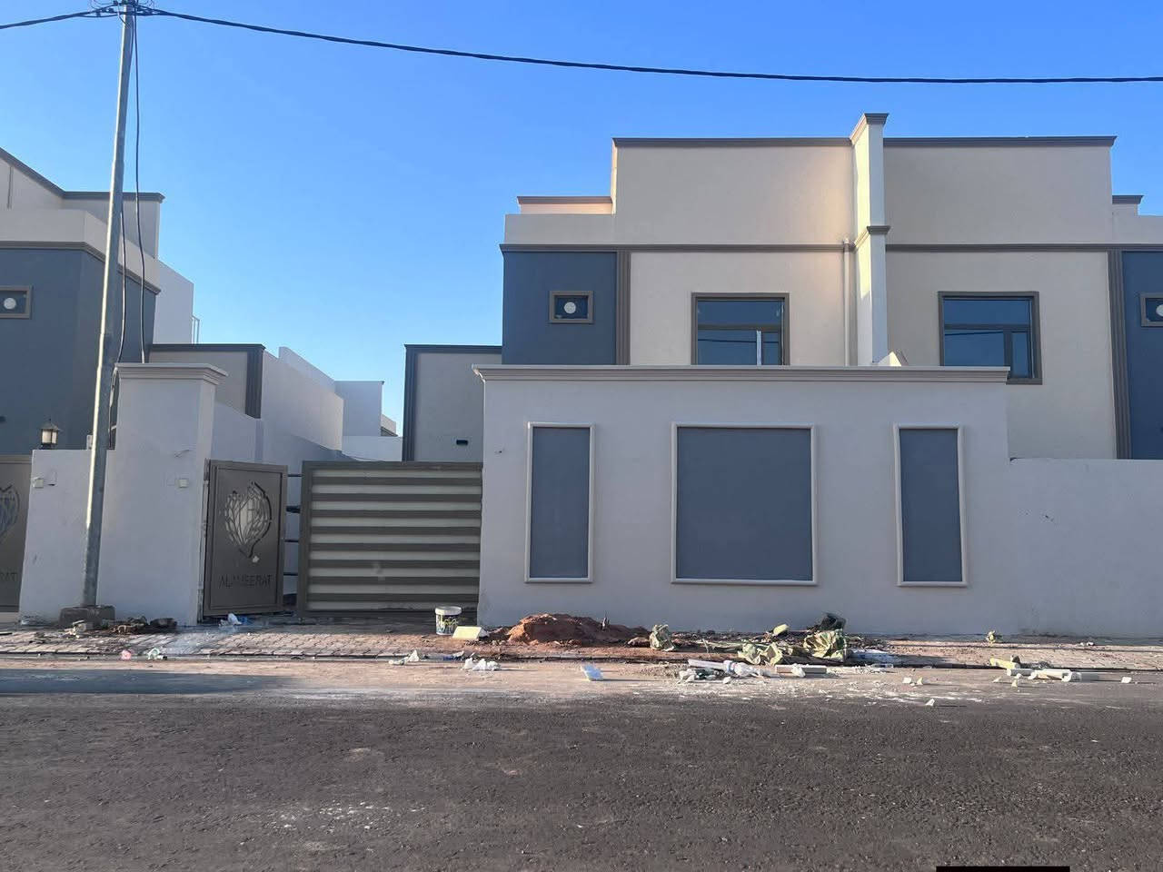 قبل العيد بيتك ويانا احلا اجمل صباغ بيوت داخلي خارجي سعر مناسب غرفة 30الف خارجي قطعي ***********واتساب وخاص مفتوح
