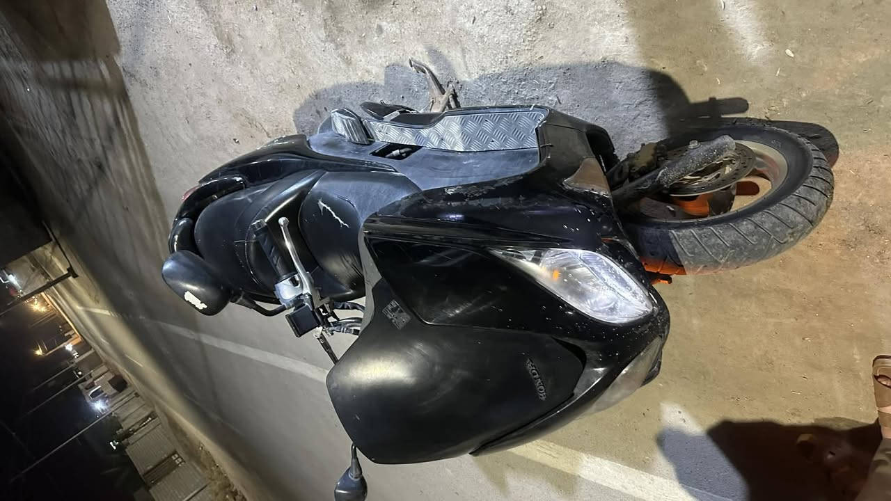 اسلام عليكم فورزه 09 دراجه حلوه نوقوصات بصيطه كهربائيات كلهه شغاله مكينه ناعمه شويتر صافي القرنه *********** السعر 550وبيهه مجال حك الجيه
