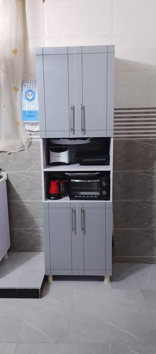 كاونتر متر ونص ارضي وملحق وسنك متر و20
مع فاترينا ٥٠ سم
السعر 325 الف


**إذا كنت صاحب هذا الإعلان وتريد حذفه لأي سبب، رجاءا أرسل رسالة إلى الدعم الفني**