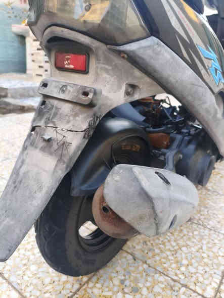 السلام عليكم
اخوان عدنة هاي الماكس ابكل معنة الكلمة رنبة كفالة عامة حتة علا البرغي أو الملاح شرط تنكط ملاح مابيهة شي تجاري أو مثل ما واضح بل صور كفالة
🏠المكان دوانية النسيج
💵السعر 1050
أو بيهة مجال بصيط
📱***********
