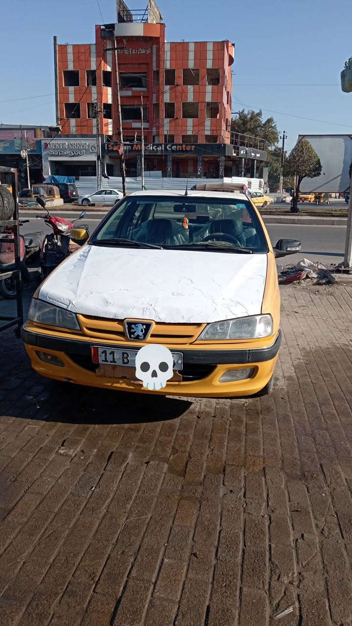 السلام عليكم بيجو بارص موديل 2011 مكينة وكير مكفولات كهربائيات كلهة شغالة مكفولة تكم دواخل وكص حدادية جديدة عوزهة بس تخم تاير السعر 30 وبيهة مجال قليل بغداد مدينة الصدر ***********
