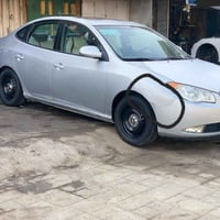 النترا • ٢٠٠٧ • محرك 2000