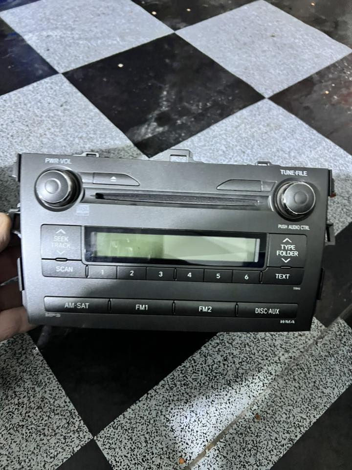 غراض كورلا من 2010ل 2013 
المسجل ابلادي 25الف
شاشة شكل الكزز لك جديدة 125الف قفل
اسبايدر خلفي اصلي 25الف

وأي استفسار اتصل ***********
