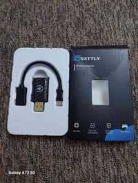 إلكترونيات • ملحقات إلكترونية • متاح للبيع