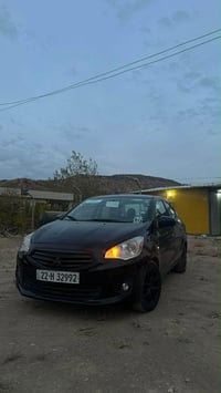 ميراج • ٢٠١٧ • محول غاز