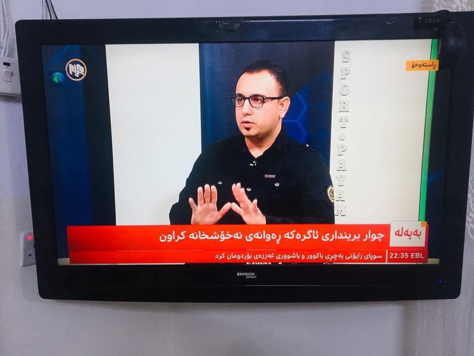 دوو تیفی  بی عه یب  قیاسیان شاشه 42ن  به س سمارت نیه  نرخیان دانه ی 90هه زارومعامله له که لارم ***********
