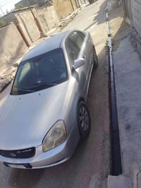اوبتما ٢٠٠٧ أمريكي صبغ عام السياره كير مكينه حداديه تخم تاير كله نظيف ...