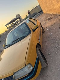 بيجو 405 • ٢٠١٦ • رقم نكليزي