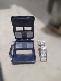 بادج هولدر • فيلم بادج • قياس الاشعاع