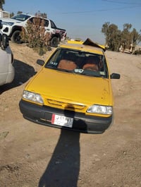 سايبا • ٢٠١٢ • كير مكاني